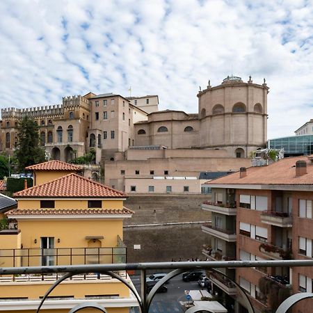 Sistine Chapel View Rooms Check-In From 3 Pm To 10 Pm Εξωτερικό φωτογραφία