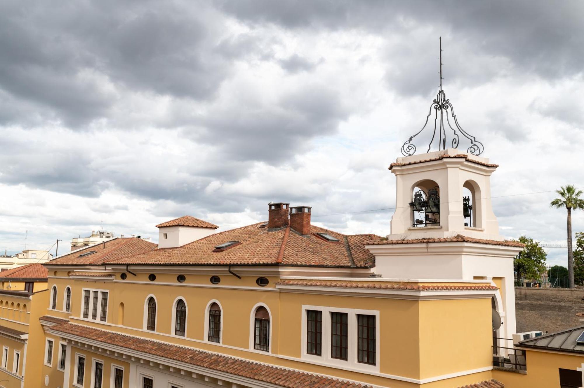 Sistine Chapel View Rooms Check-In From 3 Pm To 10 Pm Εξωτερικό φωτογραφία